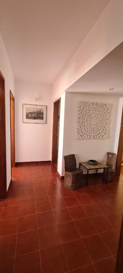 Apartment With A Stunning View Over Sesimbra Ngoại thất bức ảnh