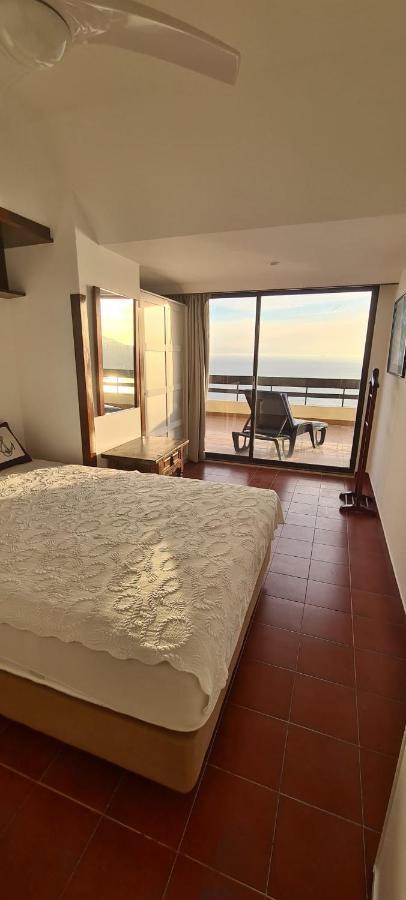 Apartment With A Stunning View Over Sesimbra Ngoại thất bức ảnh