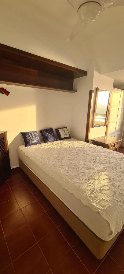 Apartment With A Stunning View Over Sesimbra Ngoại thất bức ảnh