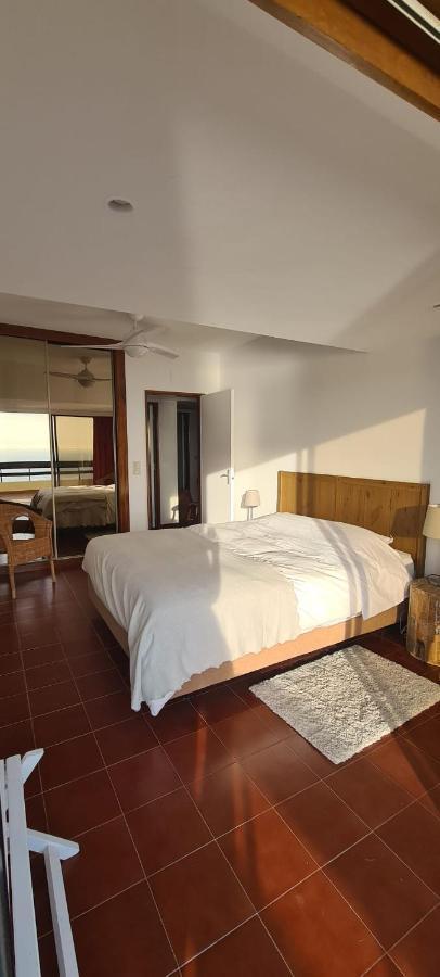 Apartment With A Stunning View Over Sesimbra Ngoại thất bức ảnh