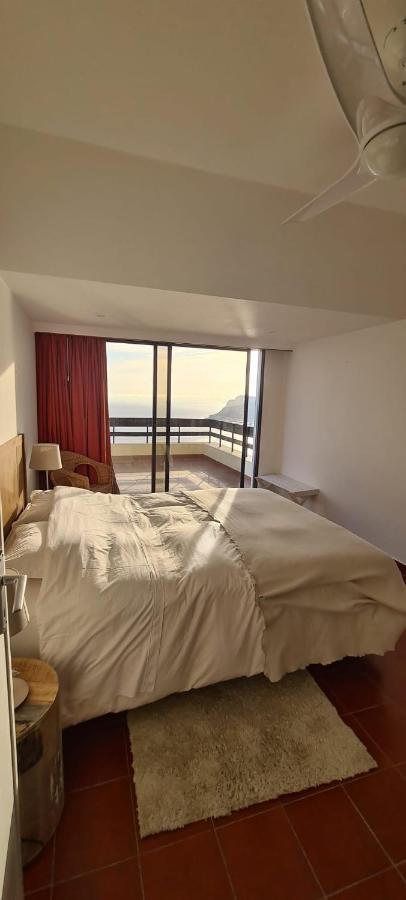 Apartment With A Stunning View Over Sesimbra Ngoại thất bức ảnh