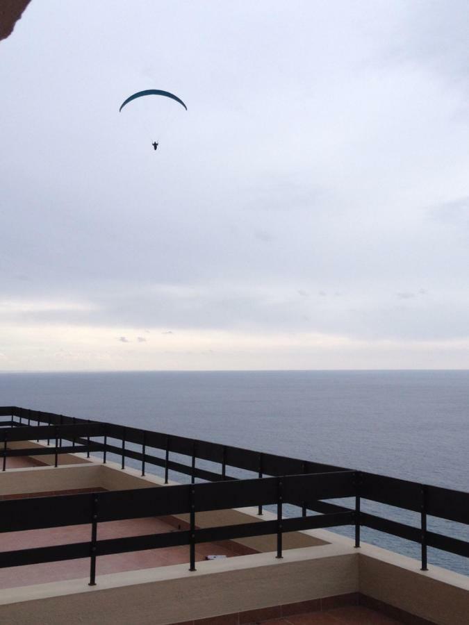 Apartment With A Stunning View Over Sesimbra Ngoại thất bức ảnh