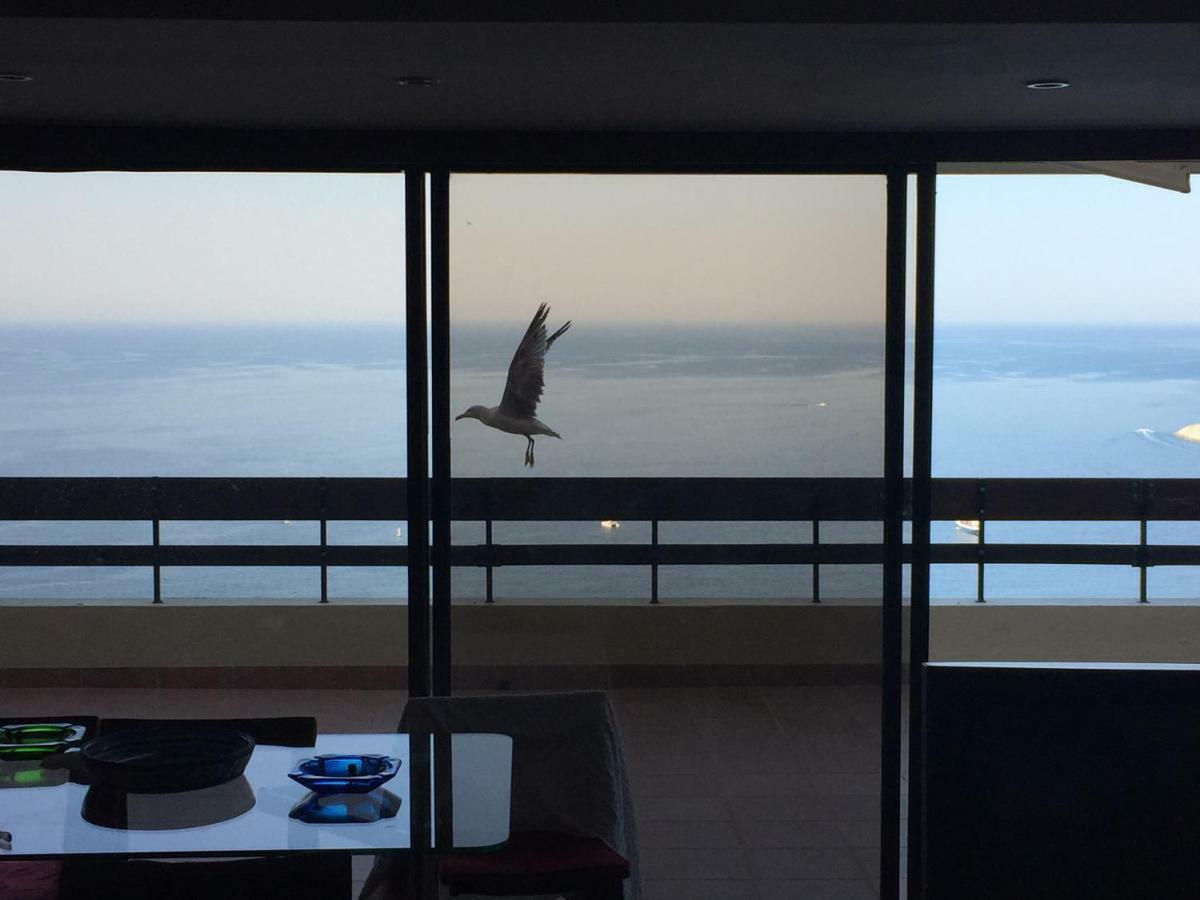 Apartment With A Stunning View Over Sesimbra Ngoại thất bức ảnh