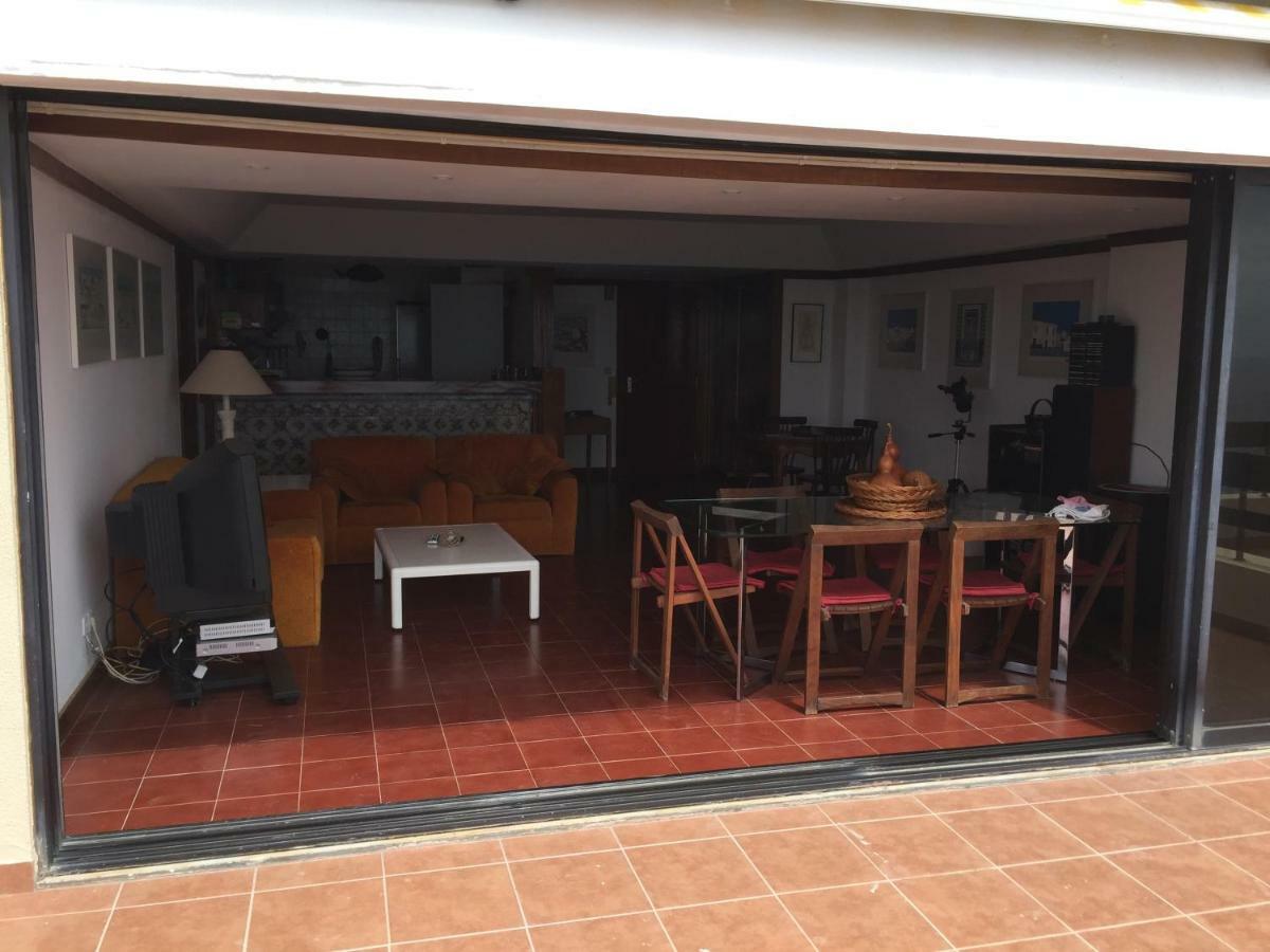 Apartment With A Stunning View Over Sesimbra Ngoại thất bức ảnh