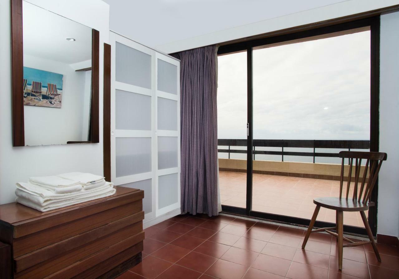 Apartment With A Stunning View Over Sesimbra Ngoại thất bức ảnh