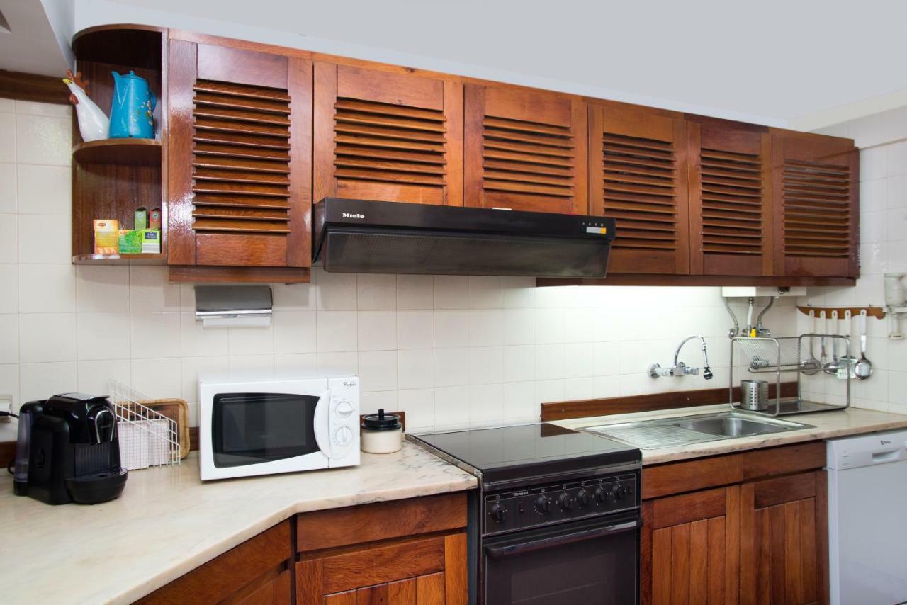 Apartment With A Stunning View Over Sesimbra Ngoại thất bức ảnh